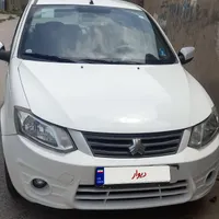 ساینا دنده‌ای EX، مدل ۱۳۹۸