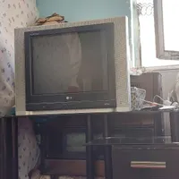 تلویزیون ال جی۲۱
