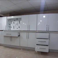 کابینت آشپزخانه/پک های اقتصادی/پاک چوب اصل|مصالح و تجهیزات ساختمان|کرمانشاه, |دیوار