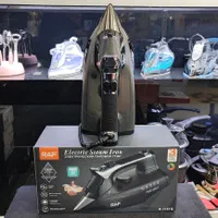 اتو بخار راف RAF مدل R.1151G|اتو و لوازم اتو|تبریز, |دیوار