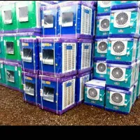 کولر آبی 2800 پرقدرت|کولر آبی|مشهد, شهرک رازی (شهرک غرب)|دیوار