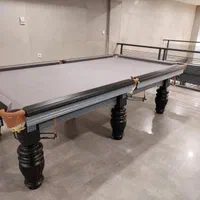 فروش میز بیلیارد اسنوکر ایرهاکی|ورزشهای توپی|کیش, |دیوار