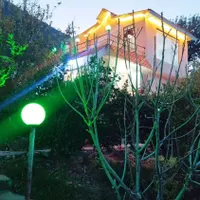 اجاره ویلا باغ غریبی ها رزراس