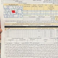 زمین سنددار با کاربری مسکونی خیابان بهشت|فروش زمین و ملک کلنگی|اصفهان, گلستان|دیوار
