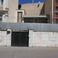 فروش زمین ۲۲۳ متری در دروازه شمیران|فروش زمین و ملک کلنگی|تهران, دروازه شمیران|دیوار