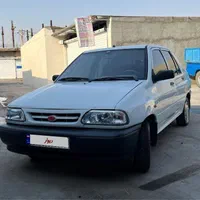 پراید۹۸