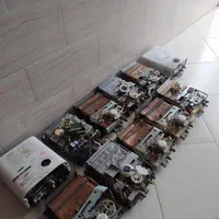آبگرمکن ژاپنی اتومات آب گرم کن ژاپن LpG فابریک|آبگرمکن، پکیج، شوفاژ|مشهد, جوادیه|دیوار