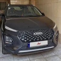 ام‌وی‌ام X22 Pro IE، مدل ۱۴۰۲|خودرو سواری و وانت|تهران, نظام‌آباد|دیوار