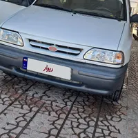 پراید 131 SE مدل ۱۳۹۵ اقساط|خودرو سواری و وانت|اراک, |دیوار