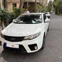 کیا سراتو کوپه 2000cc، مدل ۲۰۱۲|خودرو سواری و وانت|تهران, آجودانیه|دیوار