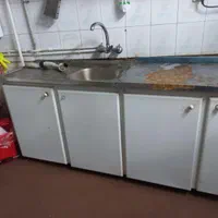 کابینت فلزی انواع همه جا مشد|مصالح و تجهیزات ساختمان|مشهد, شهرک ابوذر|دیوار