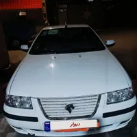 سمند lx مدل ۱۴۰۰