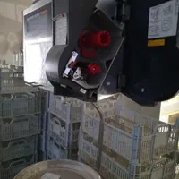 پرینتردارلیبل بارکدزن تحت شبکه فروشگاه ترازو ژاپن|پرینتر، اسکنر، کپی، فکس|تهران, یوسف‌آباد|دیوار