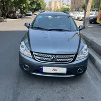 دانگ فنگ H30 کراس، مدل ۱۳۹۶|خودرو سواری و وانت|تهران, باغ فیض|دیوار