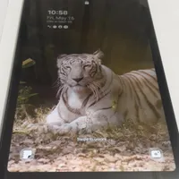تبلت سامسونگ tab s6 lite p615 LTE رنگ oxford gray|تبلت|اصفهان, خانه اصفهان|دیوار