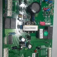 تعمیرات تخصصی برد پکیج کولرگازی یخچال|خدمات پیشه و مهارت|اصفهان, خلجا|دیوار