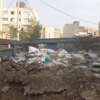 حمل خاک و نخاله حتی درروزهای تعطیل|خدمات حمل و نقل|مشهد, گلبرگ شمالی|دیوار