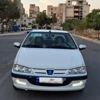 پژو پارس TU. 5 مدل.آخر ۱۴۰۲ سفارش مدیران|خودرو سواری و وانت|کرج, شاهین‌ویلا|دیوار