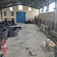 لوله پلی اتیلن 250 شش بار