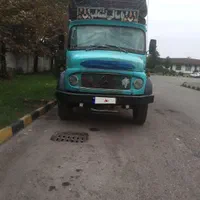 کامیون 911 بنز باری اشمیز سوپردار|خودرو سنگین|تهران, گرگان|دیوار