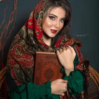 عکس|تابلو، نقاشی، عکس|تهران, آبشار|دیوار