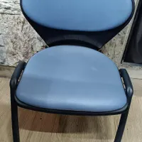 صندلی اداری نیلپر