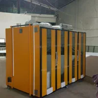 دستگاه خشک کن میوه صنعتی ریلی و خانگی|ماشین‌آلات صنعتی|تهران, آرژانتین|دیوار