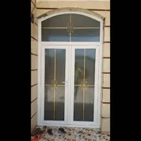 تولید درب و پنجره دوجداره upvc|خدمات پیشه و مهارت|شادگان, |دیوار