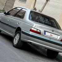 پارس elx مدل ۸۴