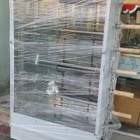 دستگاه جوجه گردان ژتن/فر ساندویچی q/یخچال ایستادهn|کافی‌شاپ و رستوران|گرگان, |دیوار