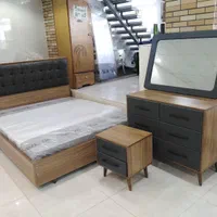 سرویس خواب ست کامل مدل شیک