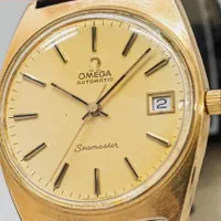 ساعت های امگا و کارتیه omega (قدیم جدید)|ساعت|تهران, آجودانیه|دیوار
