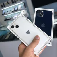 اپل iPhone 13 رنگ مشکی سفید باطری مختلف موجود