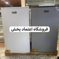 یخچال فریزر پارس 5 فوت 3 کشو (یخچال کوچک)