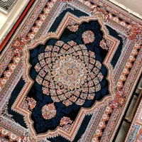 فرش۱۲متری طرح۷۰۰شانه درب انبار کارخانه ای|فرش|مشهد, طلاب|دیوار