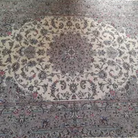 نقشه تقدیسی (نقشه کاشان.)