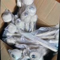 طبل سازی میثاق طبل پوستی دری دسته نمدی طبل بیس|درام و پرکاشن|مرند, |دیوار