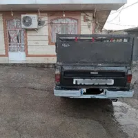 مزدا وانت مدل 79