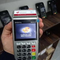 کارتخوان مدل Newland p630