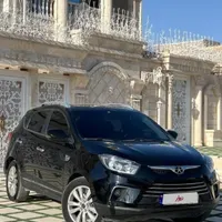 جک S5 اتوماتیک(اقساطی آسان)