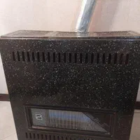 بخاری گازی ازمایش|بخاری، هیتر، شومینه|اصفهان, بهارستان|دیوار