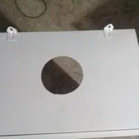 کاور محافظ پکیج شوفاژ در تراس و بالکن وحیاط|آبگرمکن، پکیج، شوفاژ|تهران, قیام|دیوار