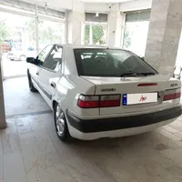 سیتروئن زانتیا 2000cc، مدل ۱۳۸۸|خودرو سواری و وانت|اردبیل, |دیوار