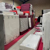 فرست کلاس مموری/تشک /پتو/بالشت/تک و عمده