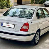 هیوندا آوانته کلکسیونی اتوماتیک،مدل 1389|خودرو سواری و وانت|تهران, نیروی هوایی (پیروزی)|دیوار