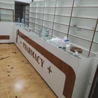 دکور داروخانه،تجهیزداروخانه،قفسه بندی داروخانه|فروشگاه و مغازه|کرج, کمالشهر|دیوار