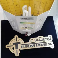 دستگاه حشره کش برقی با تله چسبی ترمینکس مدل TR 110|لوازم نظافت|تهران, پردیسان|دیوار
