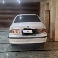 سمند LX ساده، مدل ۱۳۹۴|خودرو سواری و وانت|اهواز, کوی باهنر|دیوار