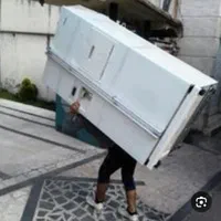 باربری حمل و نقل ایسوزو ونیسان داران باکارگر|خدمات حمل و نقل|کرمانشاه, |دیوار