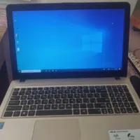 لپتاپ ۱۵اینچ ASUS  مدلX540L|رایانه همراه|تهران, قیام|دیوار